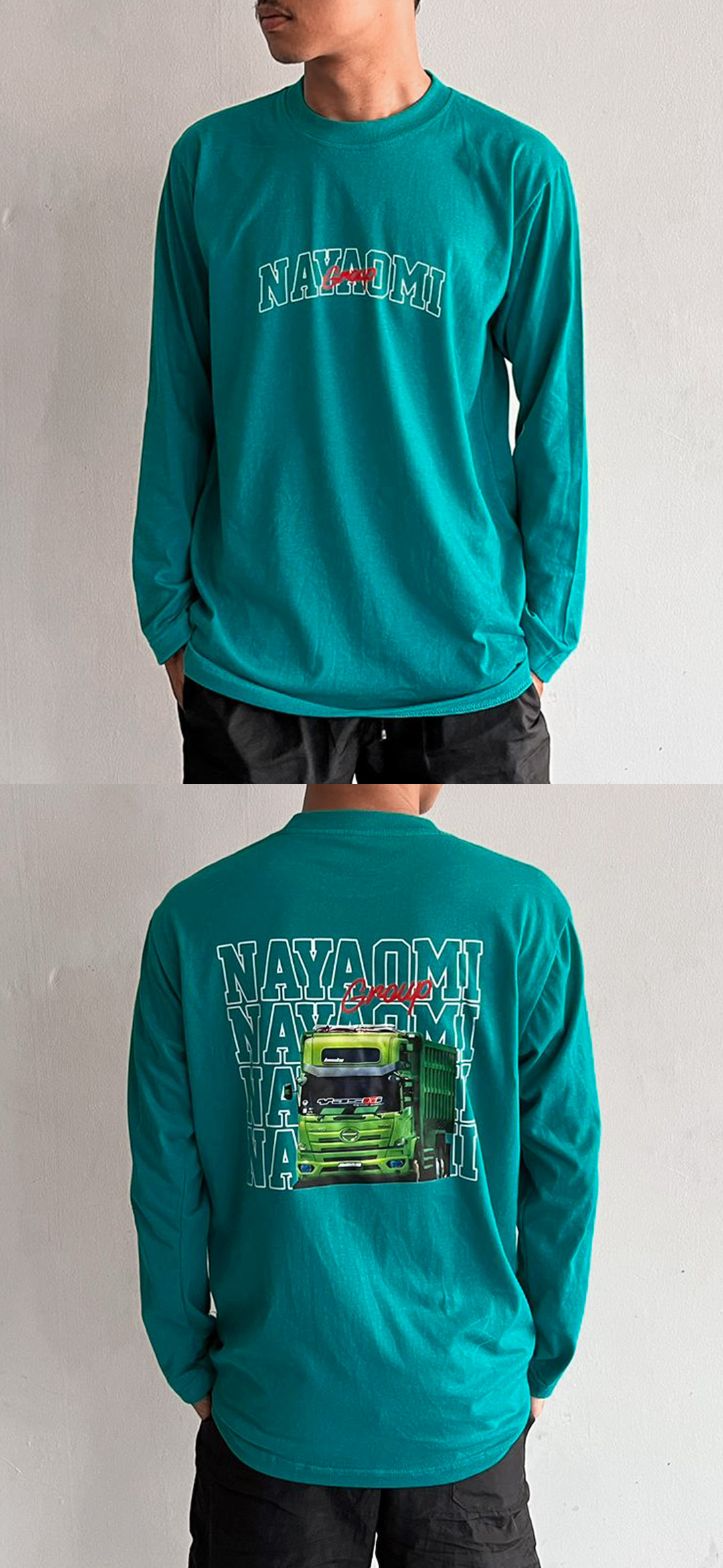 kaos